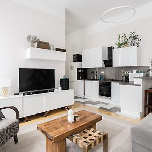 Appartement met Twee Slaapkamers